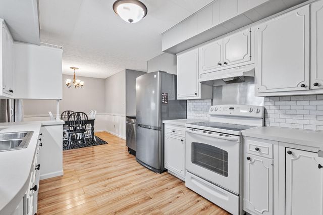 201 Sheridan Avenue, North Judson, IN 46366