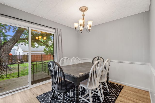 201 Sheridan Avenue, North Judson, IN 46366