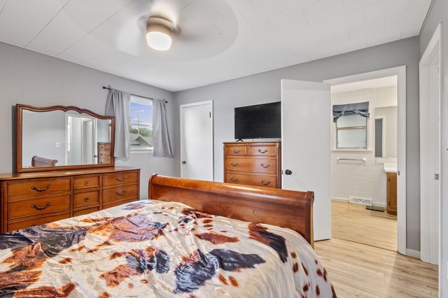 201 Sheridan Avenue, North Judson, IN 46366