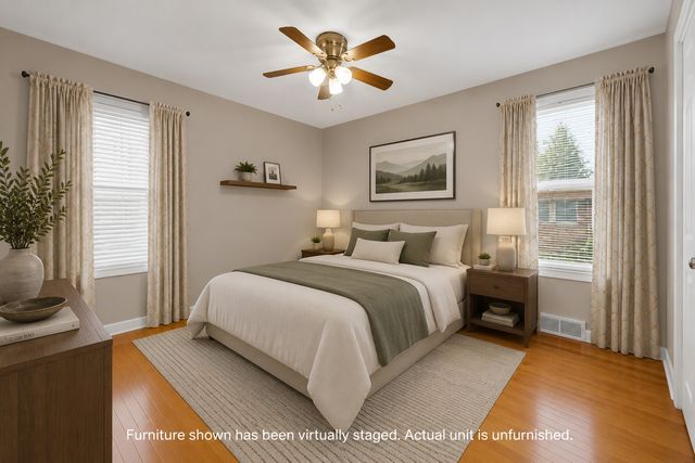 5141 W Chase Avenue, Skokie, IL 60077