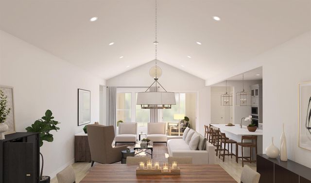 8127 Canyon Ridge Drive, Friant, CA 93626