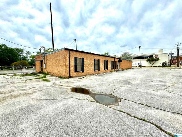 20 W 14TH STREET, Anniston, AL 36201