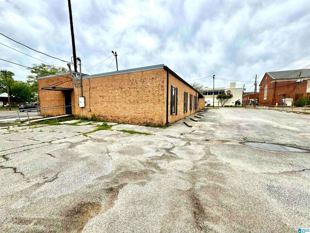 20 W 14TH STREET, Anniston, AL 36201