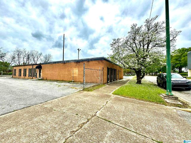 20 W 14TH STREET, Anniston, AL 36201