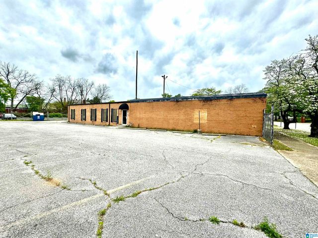 20 W 14TH STREET, Anniston, AL 36201