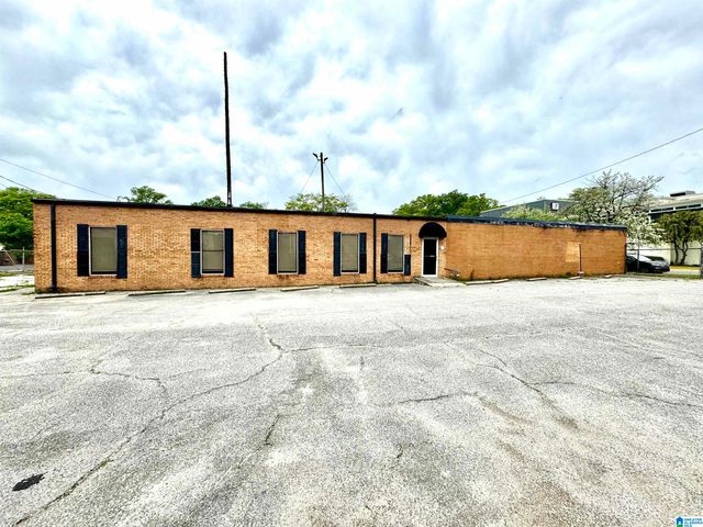 20 W 14TH STREET, Anniston, AL 36201
