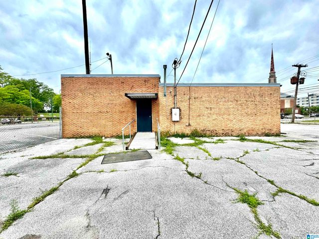 20 W 14TH STREET, Anniston, AL 36201