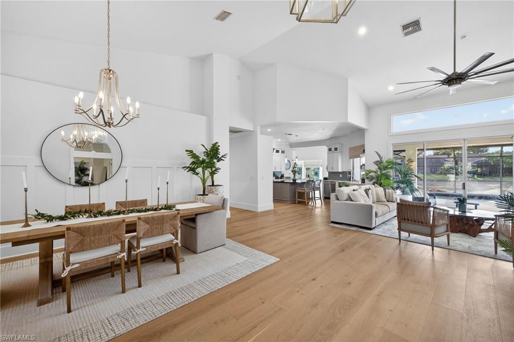 7657 Ponte Verde WAY, NAPLES, FL 34109 — exterior