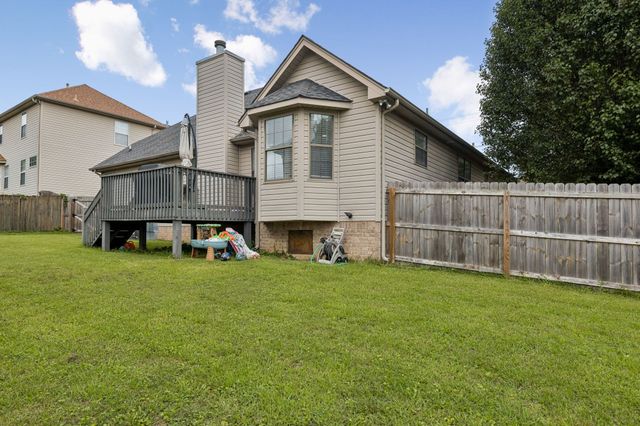 5245 Catspaw Dr, Antioch, TN 37013