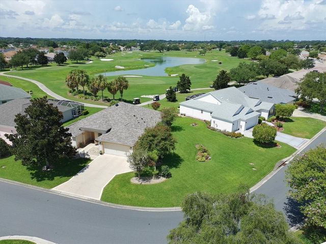 2314 CALLAWAY DRIVE, The Villages, FL 32162