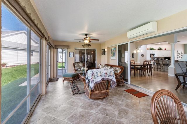2314 CALLAWAY DRIVE, The Villages, FL 32162