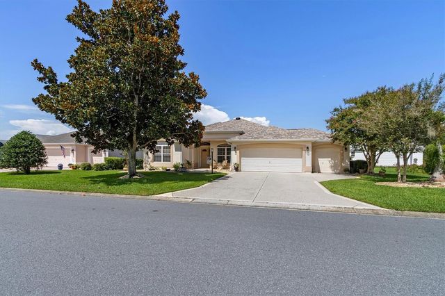 2314 CALLAWAY DRIVE, The Villages, FL 32162