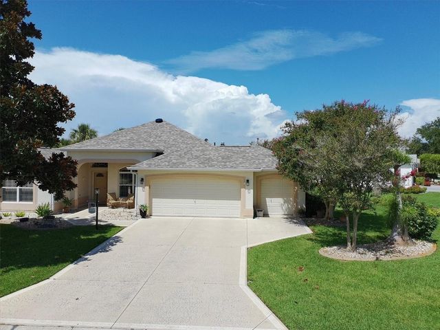 2314 CALLAWAY DRIVE, The Villages, FL 32162