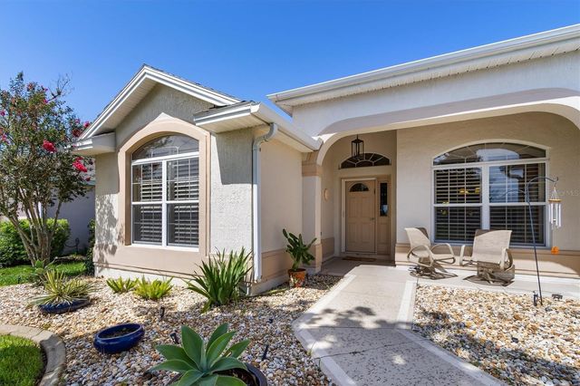 2314 CALLAWAY DRIVE, The Villages, FL 32162
