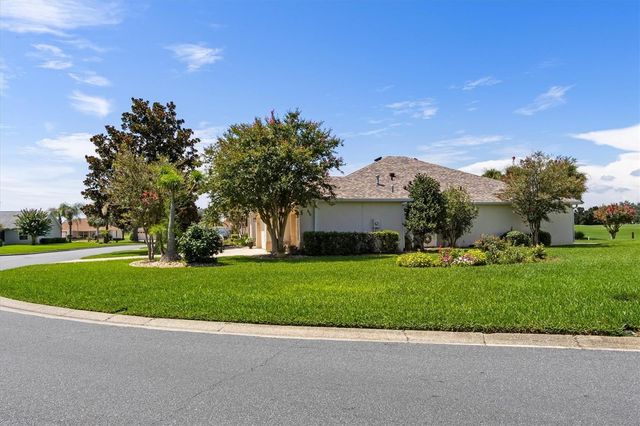 2314 CALLAWAY DRIVE, The Villages, FL 32162
