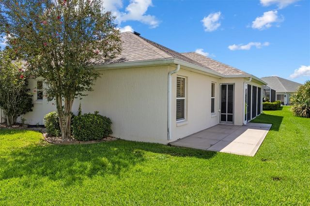 2314 CALLAWAY DRIVE, The Villages, FL 32162