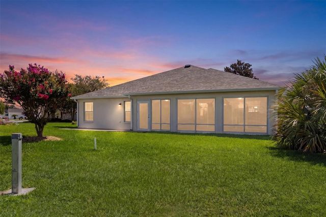 2314 CALLAWAY DRIVE, The Villages, FL 32162