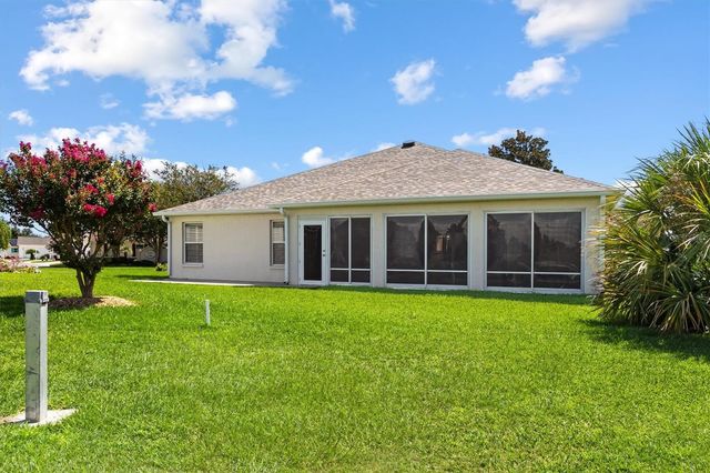 2314 CALLAWAY DRIVE, The Villages, FL 32162