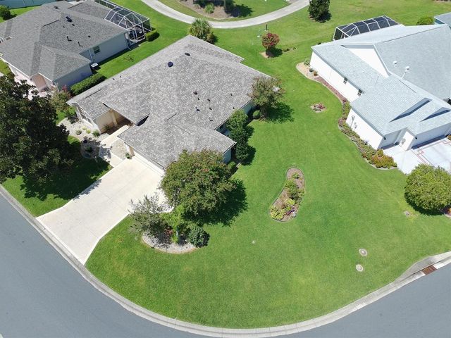 2314 CALLAWAY DRIVE, The Villages, FL 32162