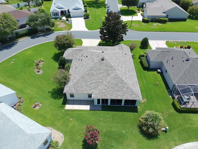 2314 CALLAWAY DRIVE, The Villages, FL 32162