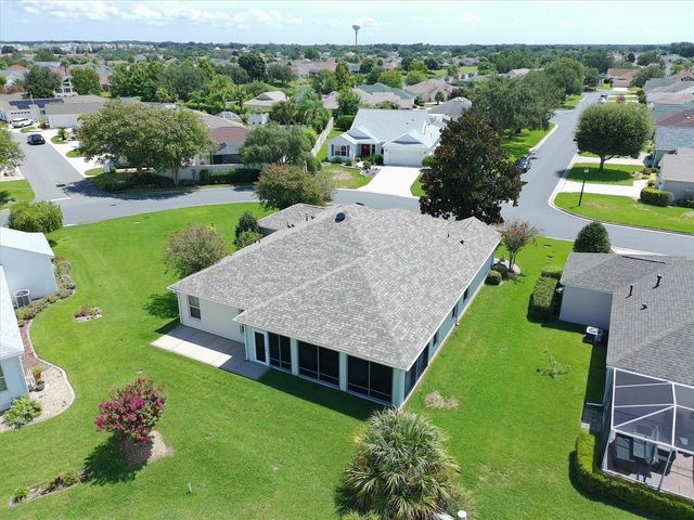 2314 CALLAWAY DRIVE, The Villages, FL 32162