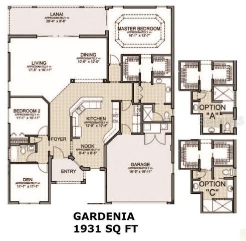 2314 CALLAWAY DRIVE, The Villages, FL 32162