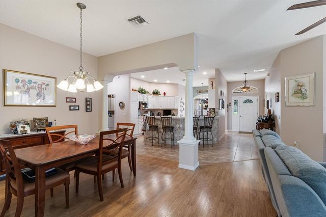 2314 CALLAWAY DRIVE, The Villages, FL 32162