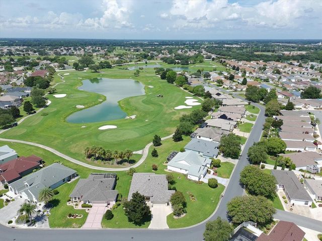 2314 CALLAWAY DRIVE, The Villages, FL 32162
