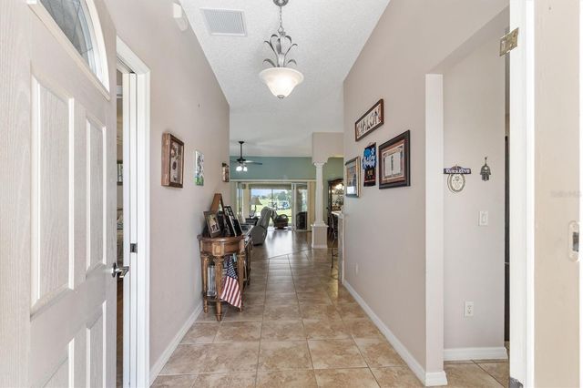 2314 CALLAWAY DRIVE, The Villages, FL 32162
