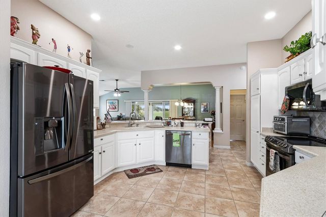 2314 CALLAWAY DRIVE, The Villages, FL 32162
