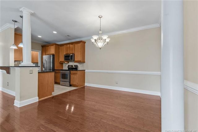 811 Astron Lane 102, Fayetteville, NC 28314