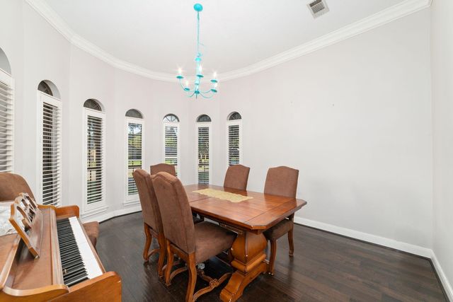 14815 Silver Sands Street, Houston, TX 77095