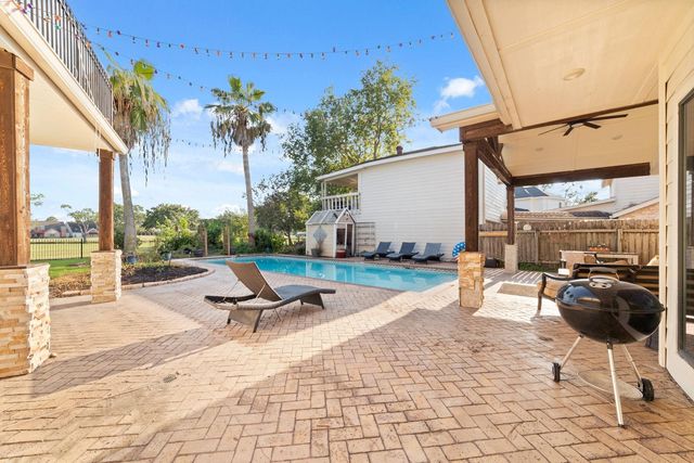 14815 Silver Sands Street, Houston, TX 77095