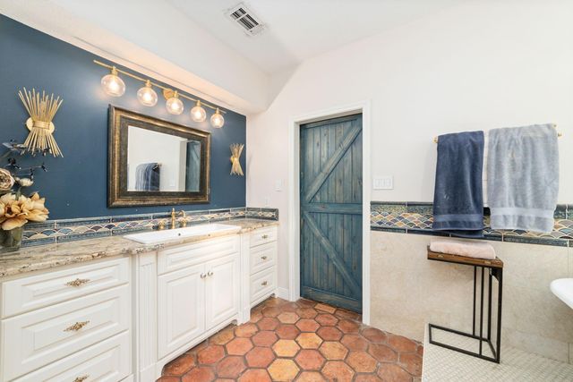 14815 Silver Sands Street, Houston, TX 77095