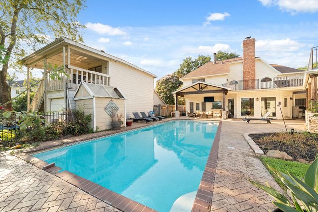 14815 Silver Sands Street, Houston, TX 77095