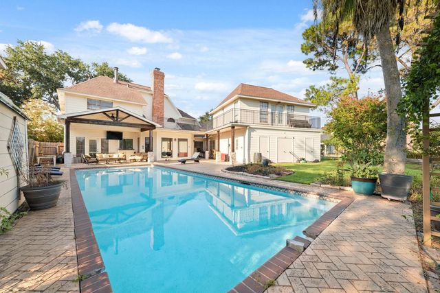 14815 Silver Sands Street, Houston, TX 77095