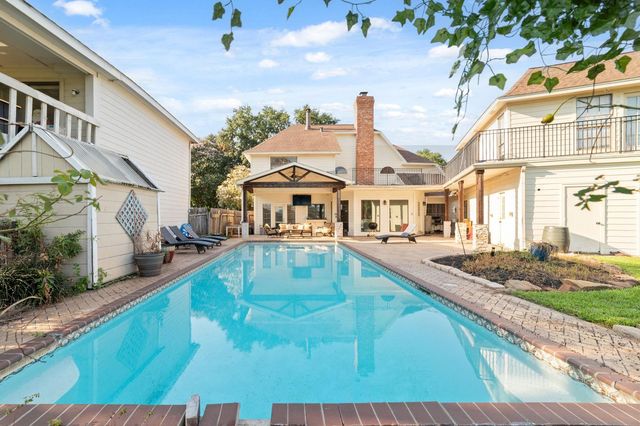 14815 Silver Sands Street, Houston, TX 77095