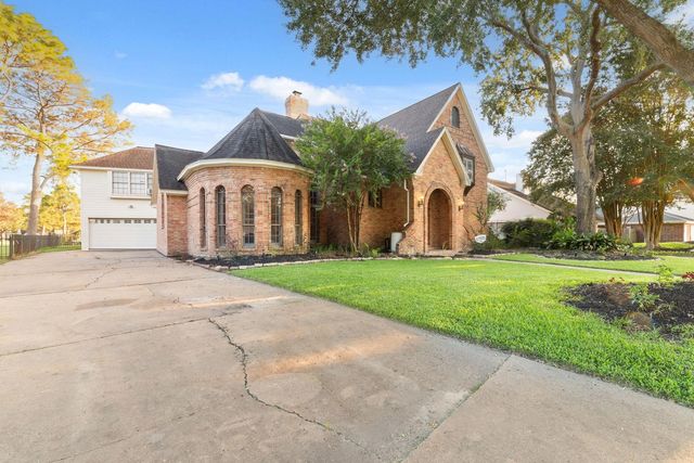 14815 Silver Sands Street, Houston, TX 77095