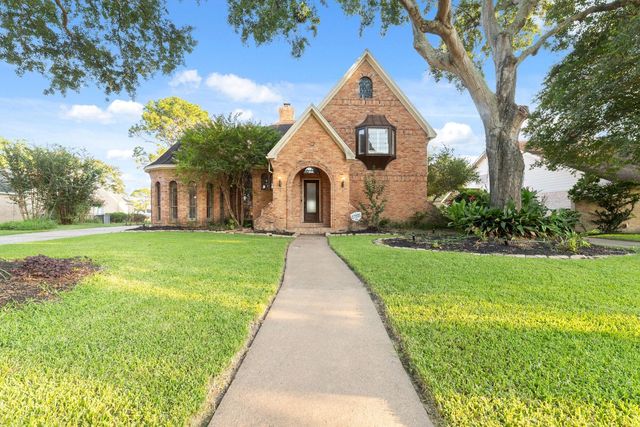 14815 Silver Sands Street, Houston, TX 77095