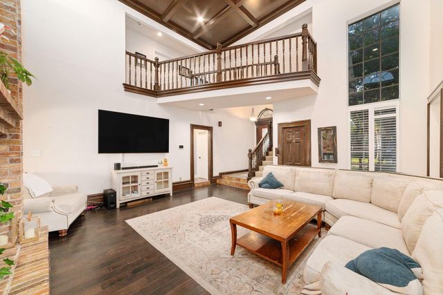 14815 Silver Sands Street, Houston, TX 77095