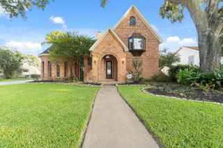 14815 Silver Sands Street, Houston, TX 77095