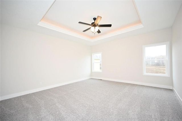 108 Johnson Circle, Dearborn, MO 64439