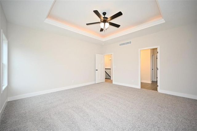 108 Johnson Circle, Dearborn, MO 64439