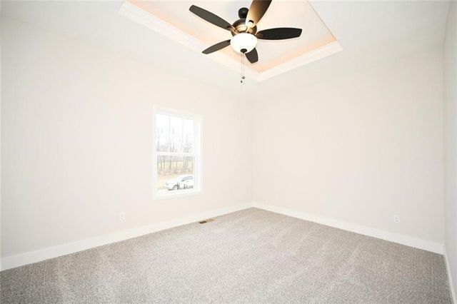 108 Johnson Circle, Dearborn, MO 64439