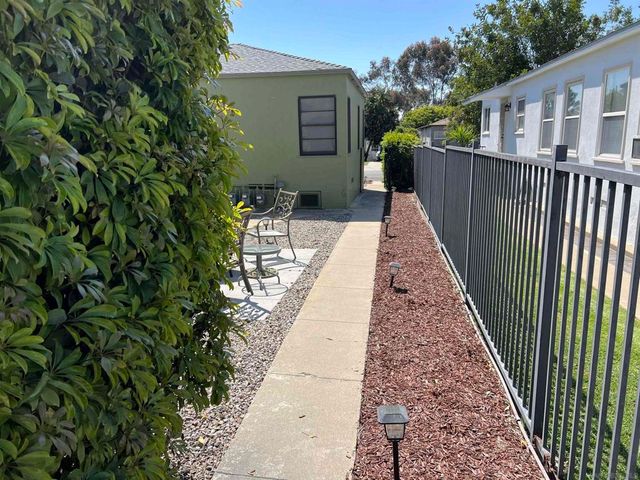 4757 Terrace Drive, San Diego, CA 92116