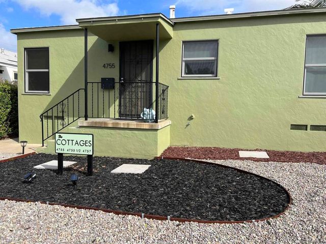 4757 Terrace Drive, San Diego, CA 92116