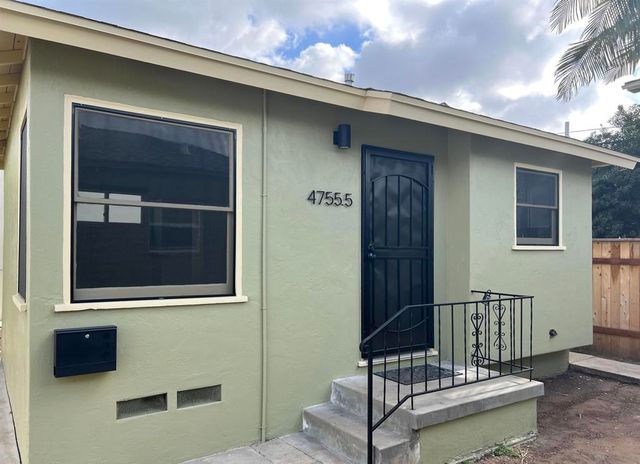 4757 Terrace Drive, San Diego, CA 92116