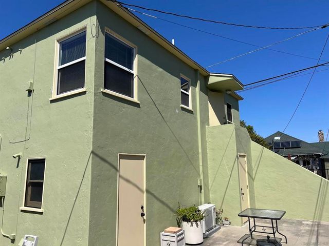 4757 Terrace Drive, San Diego, CA 92116