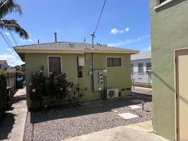 4757 Terrace Drive, San Diego, CA 92116