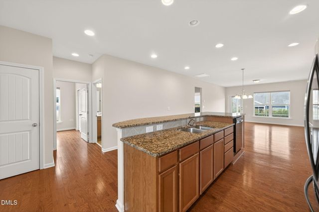 1114 Hines Forest Drive, Durham, NC 27703